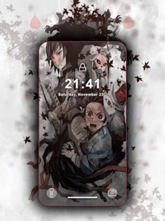 Image 0 for kimetsu noyaiba Wallpaper…