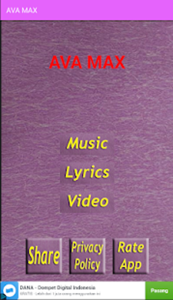 Image 1 for So Am I - Ava Max Songs L…
