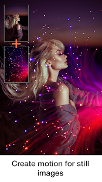 Imagen 3 para Photo Motion Effects & An…