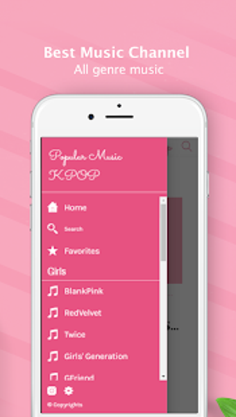 Image 3 for Popular Music KPOP