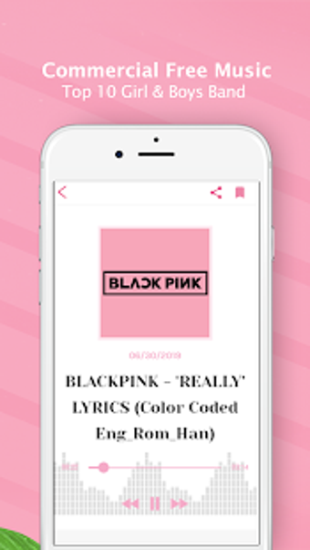 Image 1 for Popular Music KPOP