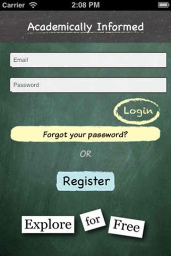 Imagen 0 para Teacher App & Grade Book