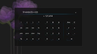 Imagen 1 para Asparion Calculator for W…