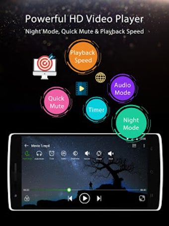 Image 2 for Super Player - Video Play…