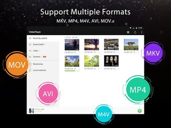 Image 3 for Super Player - Video Play…
