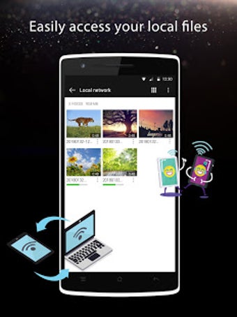 Image 0 for Super Player - Video Play…