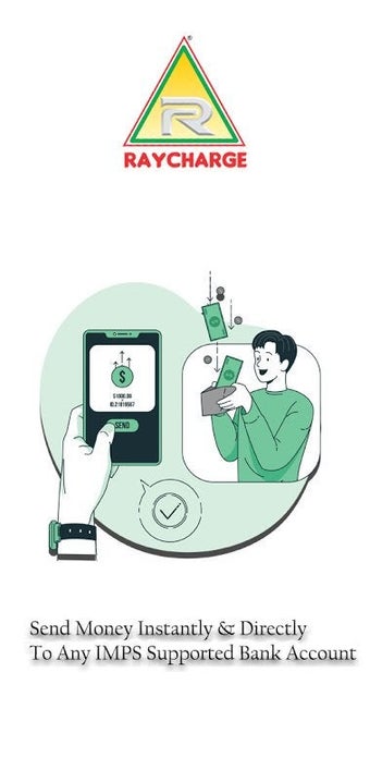 Image 0 for Raycharge