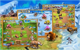 Image 0 for Farm Frenzy 3 for Mac