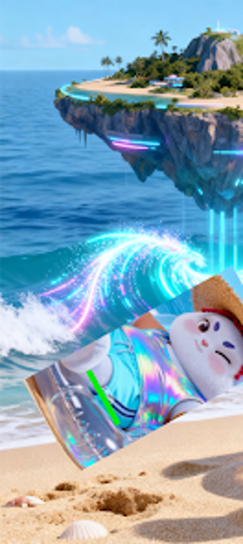 Image 0 for Sparkle Burst