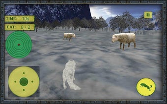 Image 2 for Hungry Wolf Simulator