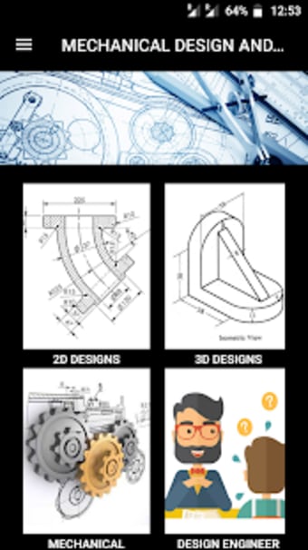 Image 2 for MECHANICAL DESIGN AND GD&…
