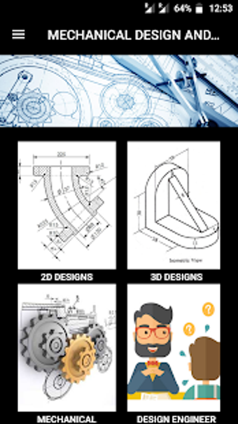 Image 1 for MECHANICAL DESIGN AND GD&…
