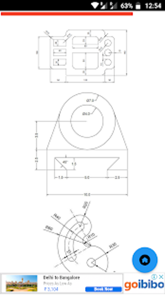 Image 0 for MECHANICAL DESIGN AND GD&…