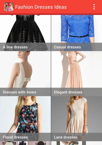 Image 0 for Fashion Dresses Ideas