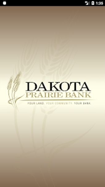 Image 0 for Dakota Prairie Bank Mobil…