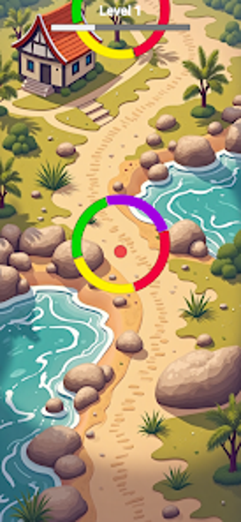 Imagen 0 para Color Swirl
