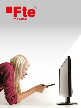 Image 0 for Fte maximal