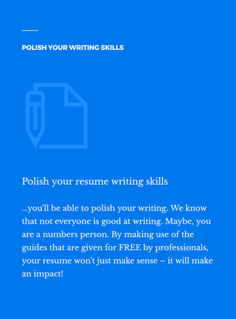 Image 0 for Resume Builder App Free -…