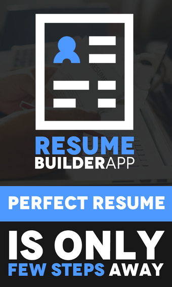 Image 3 for Resume Builder App Free -…