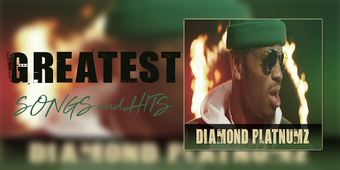 Image 1 for Diamond Platnumz Best Son…