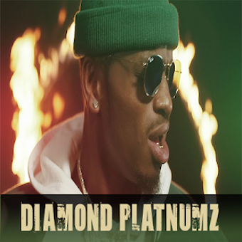 Image 1 for Diamond Platnumz Best Son…