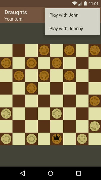 Image 0 for Draughts