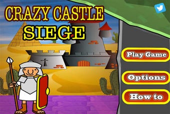Image 0 for Crazy Castle Siege