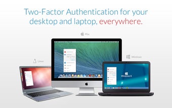 Image 0 for Authy for Chrome