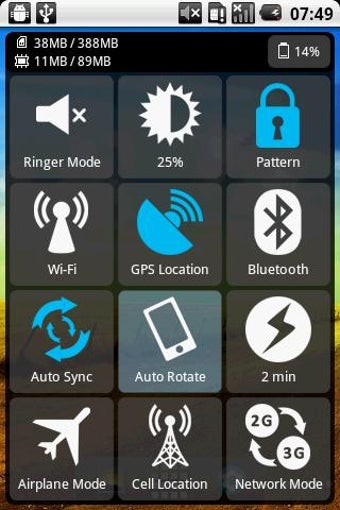 Imagen 1 para MySettings