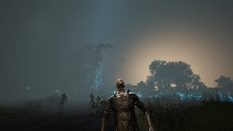 Image 0 for World of the dead