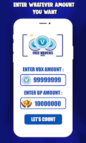 Image 0 for Vbucks 2020 | Free Vbucks…