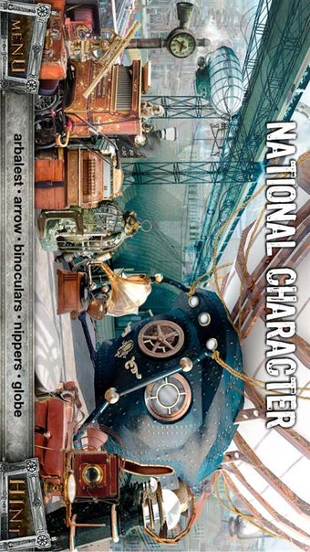 Image 1 for Around The World in 80 Da…