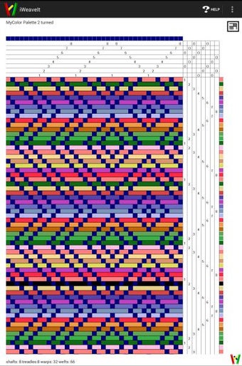 Imagen 5 para Weave with iWeaveIt