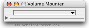Imagen 0 para Volume Mounter