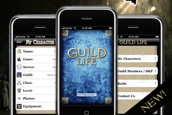 Image 0 for Guild Life