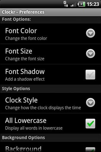 Image 1 for Clockr