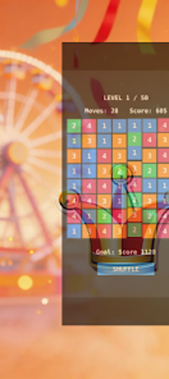 Imagen 0 para Digit Crush Match-3