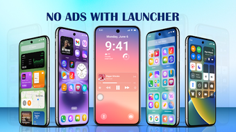 Imagen 0 para Hydra Launcher  Themes