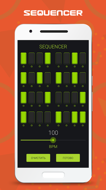Imagen 2 para Hip-Hop Drum Pads Guru