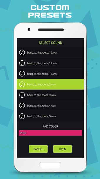 Imagen 0 para Hip-Hop Drum Pads Guru