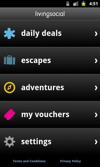 Image 0 for LivingSocial