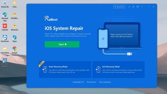 Image 0 for Reiboot