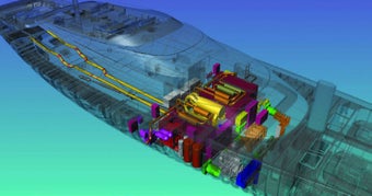 Image 0 for AutoCAD P&ID