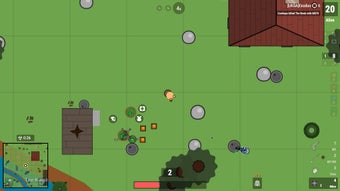 Image 0 for Surviv.io - Battle Royale