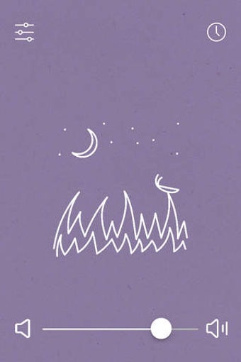 Image 0 for Loopless Relax Sound