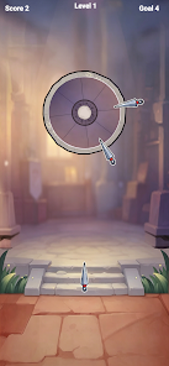 Imagen 0 para Kunai Roulette