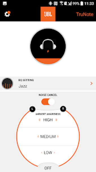 Image 0 for My JBL Headphones