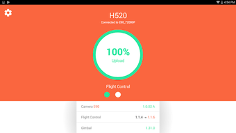 Image 2 for Yuneec UpdatePilot