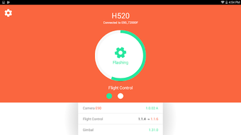 Image 2 for Yuneec UpdatePilot