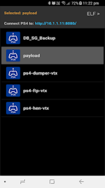 Image 0 for PS4Server 2